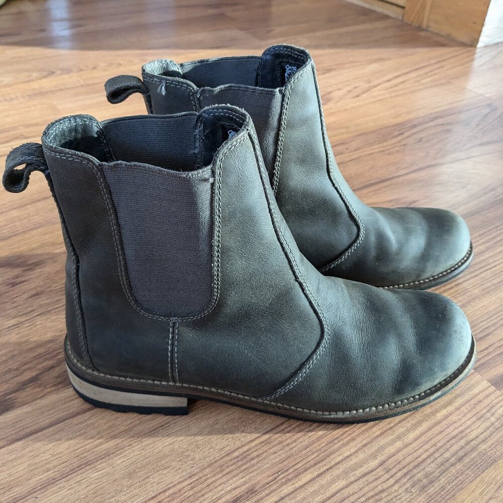 Kodiak Women's Alma Chelsea Boot Size 10